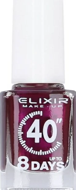 Schnell trocknender Nagellack