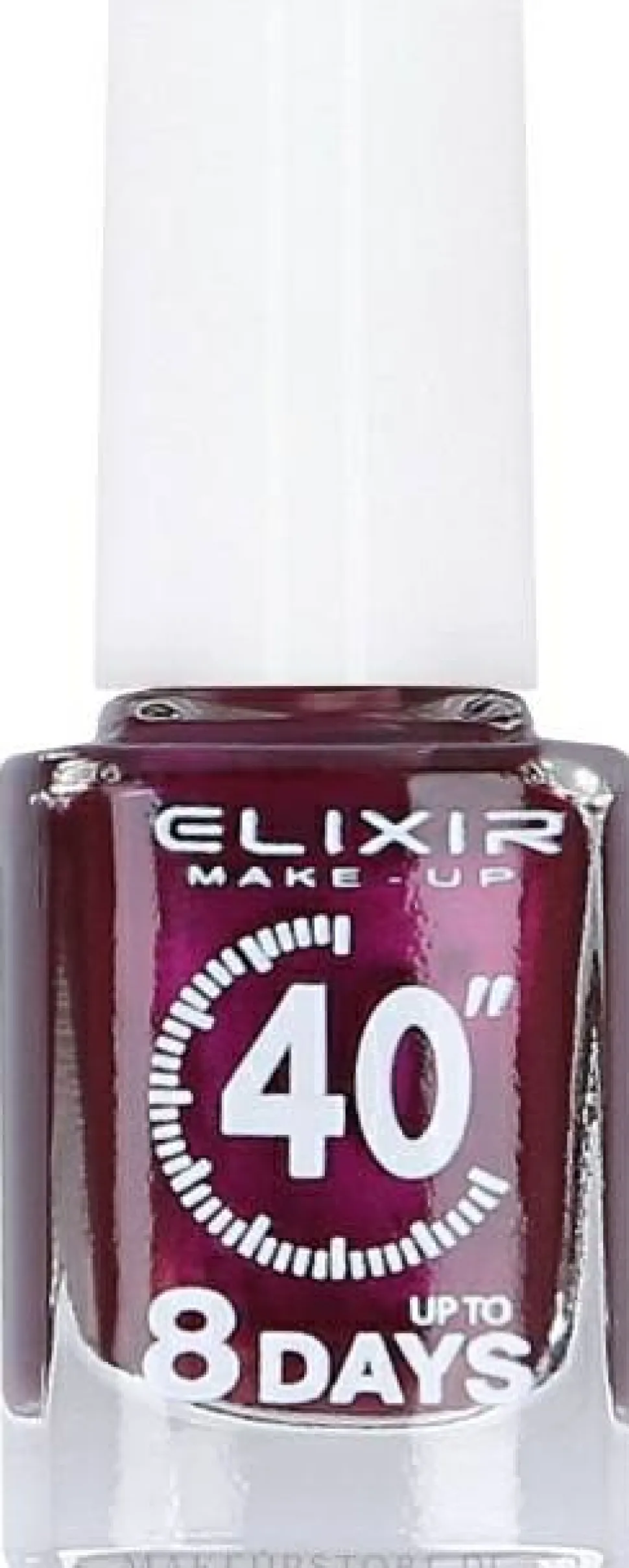 Schnell trocknender Nagellack