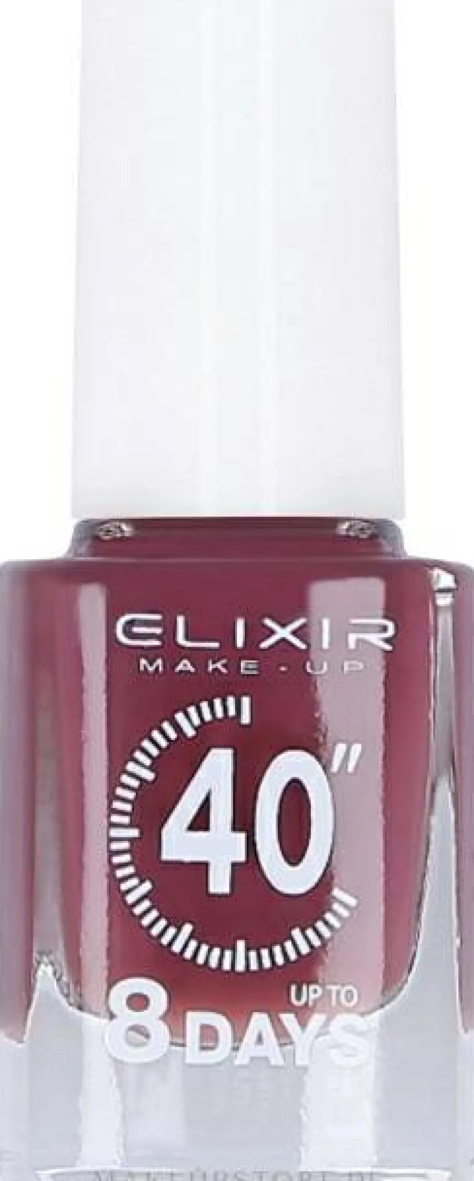 Schnell trocknender Nagellack