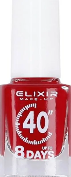 Schnell trocknender Nagellack