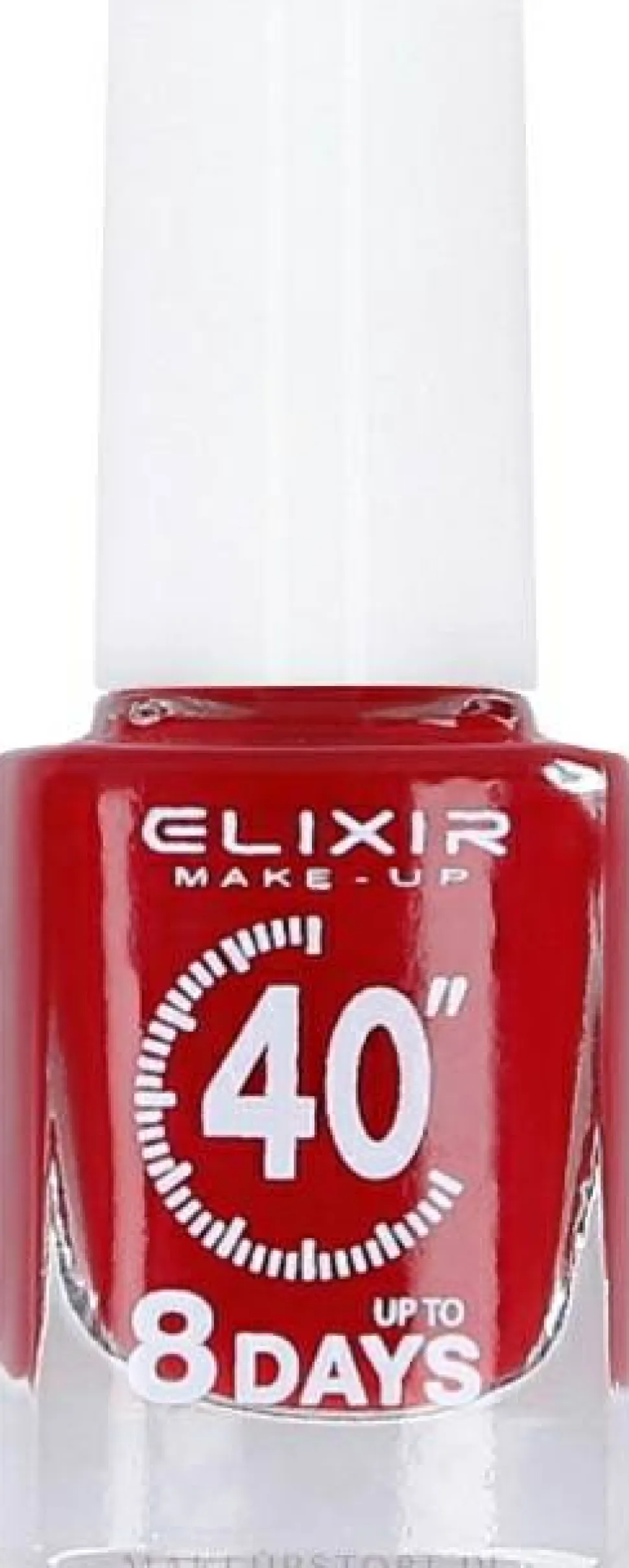 Schnell trocknender Nagellack