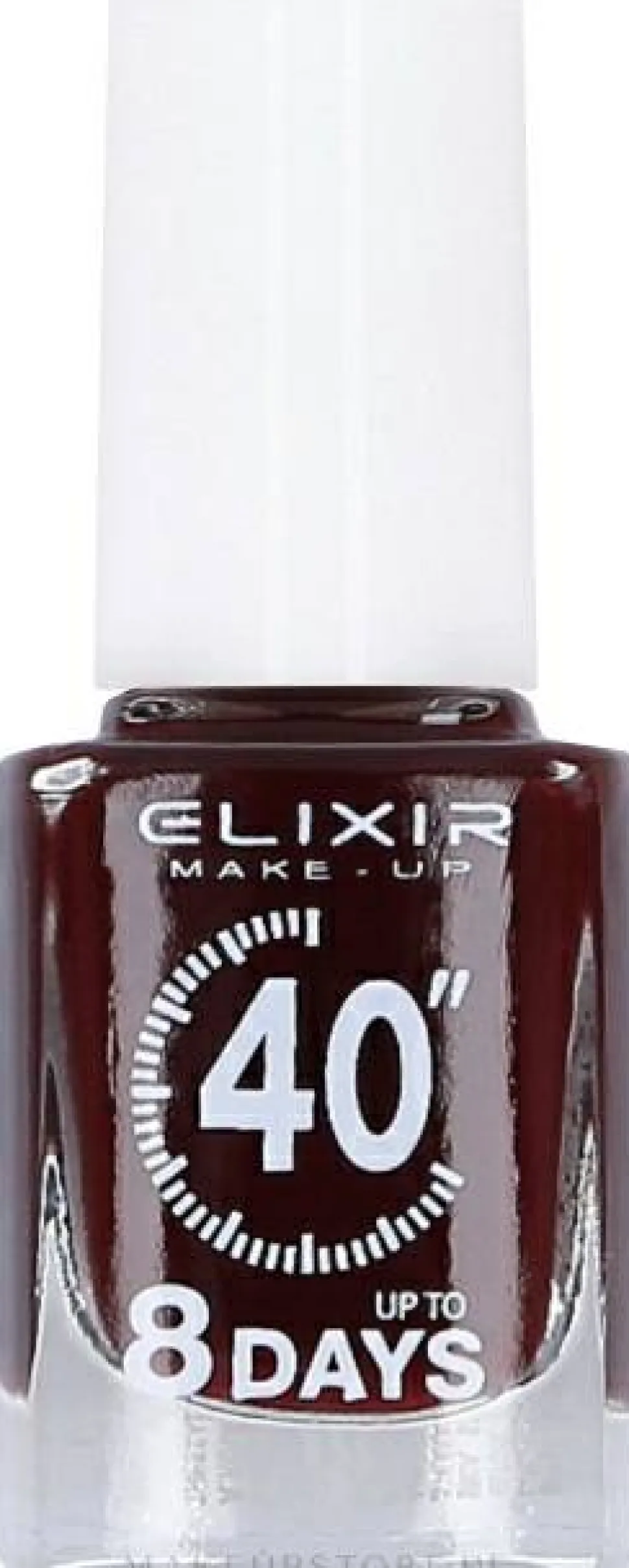 Schnell trocknender Nagellack