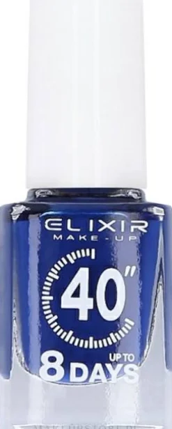 Schnell trocknender Nagellack