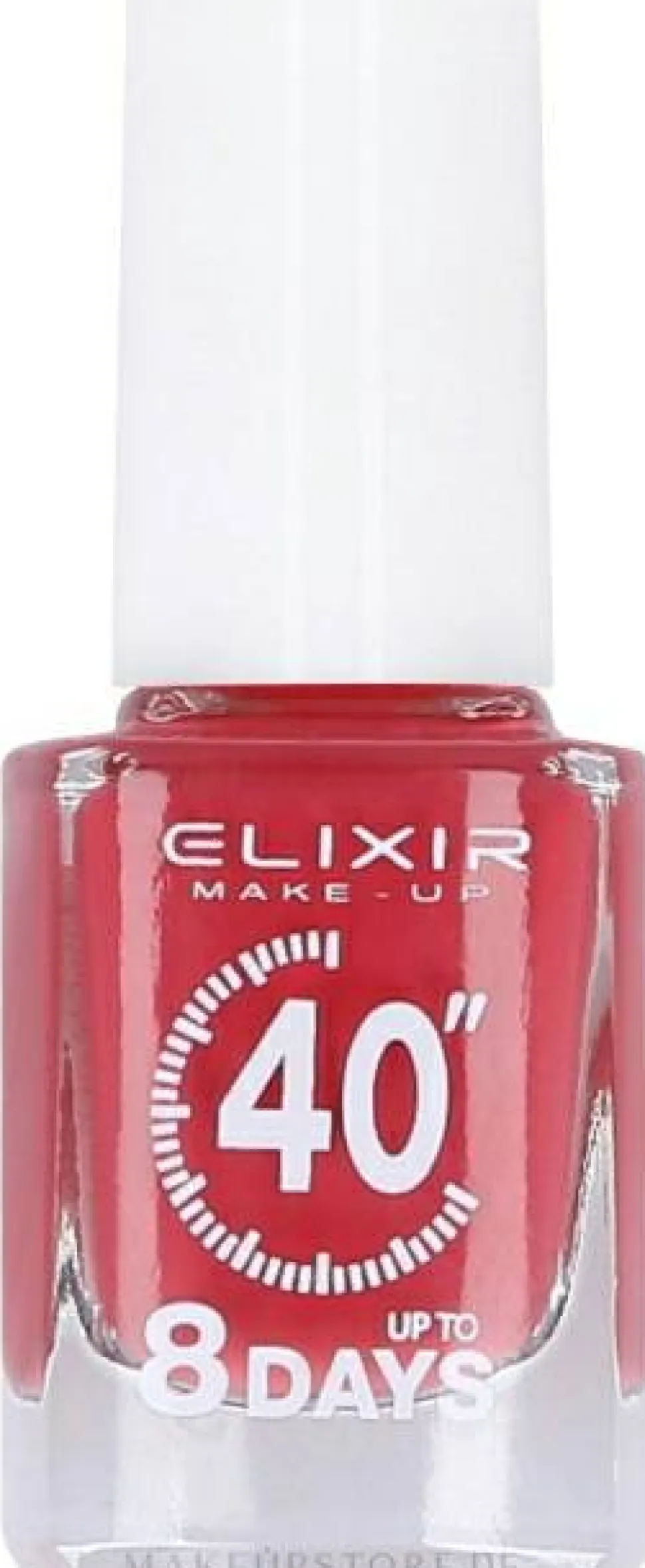 Schnell trocknender Nagellack