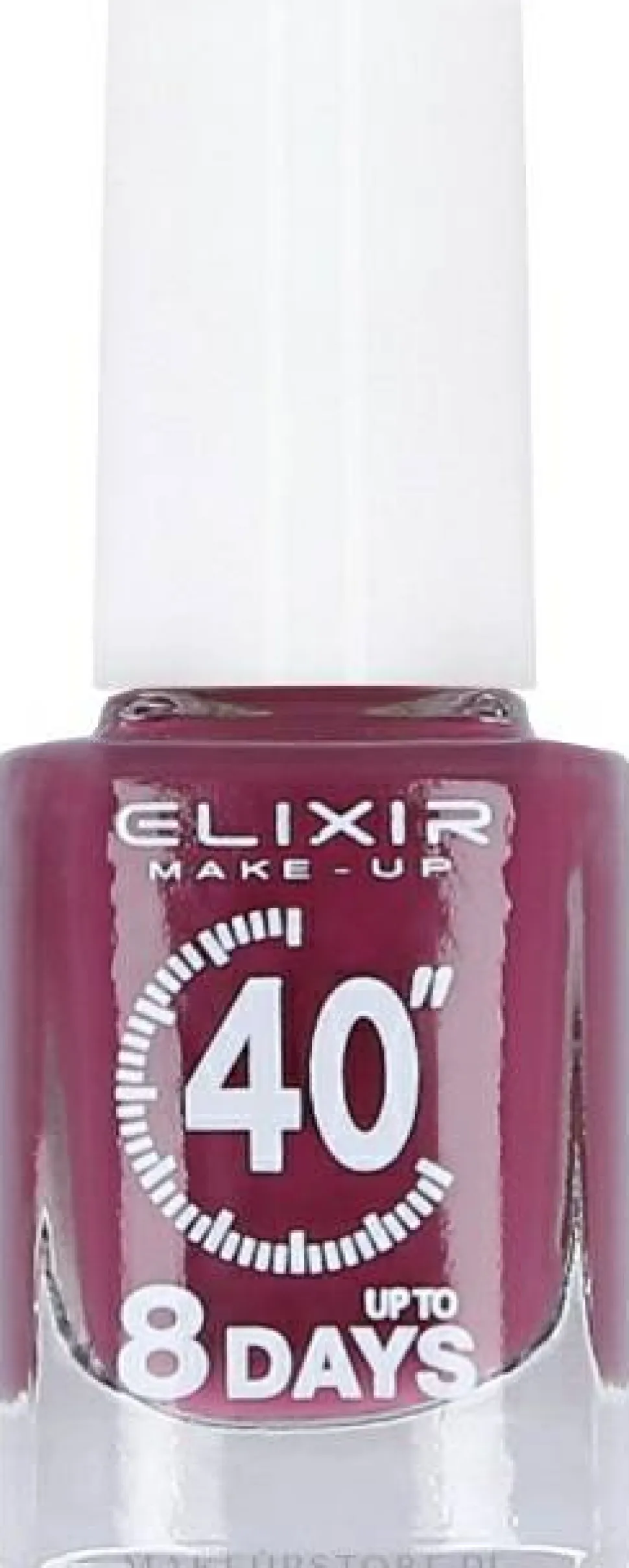 Schnell trocknender Nagellack
