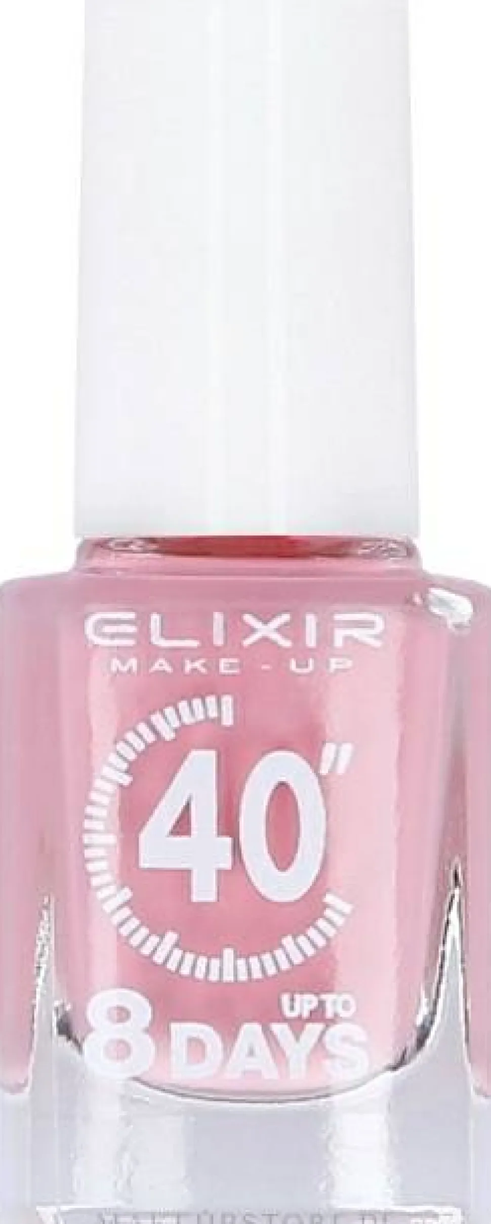 Schnell trocknender Nagellack