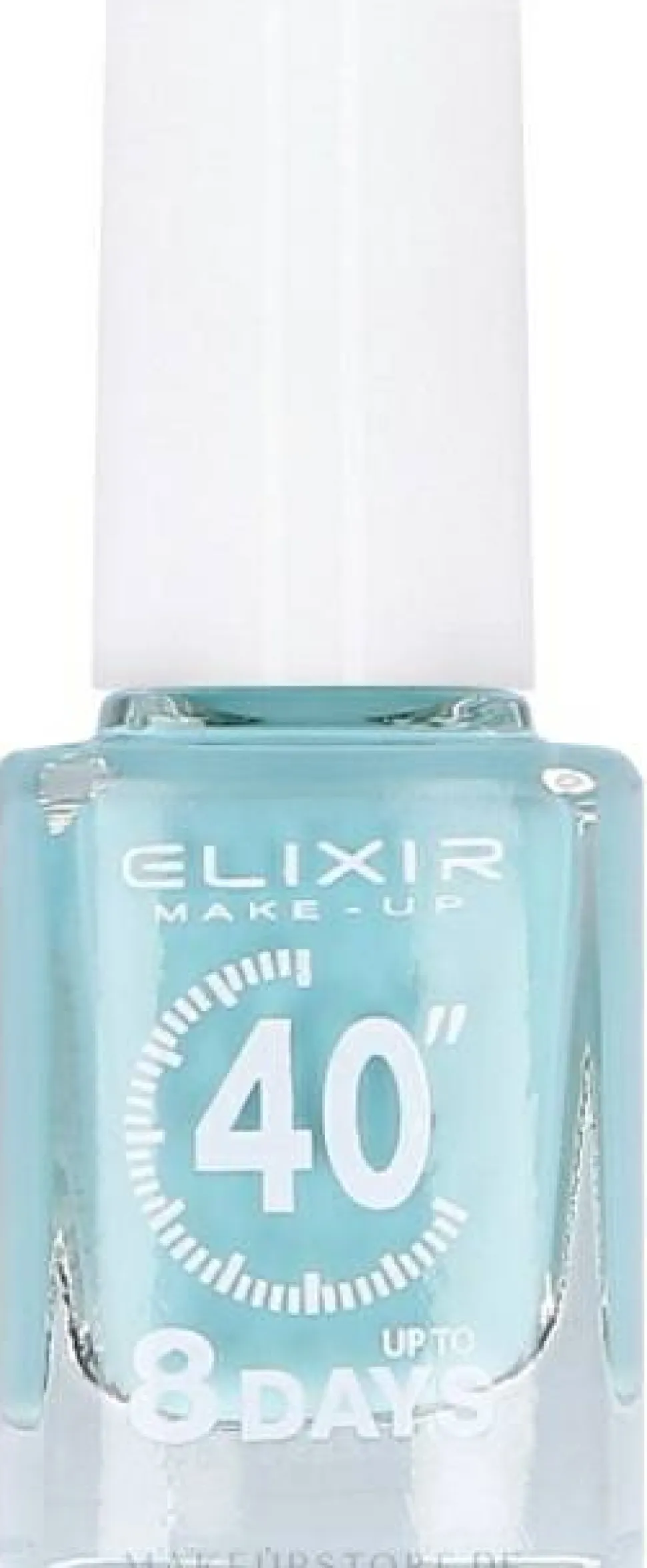 Schnell trocknender Nagellack