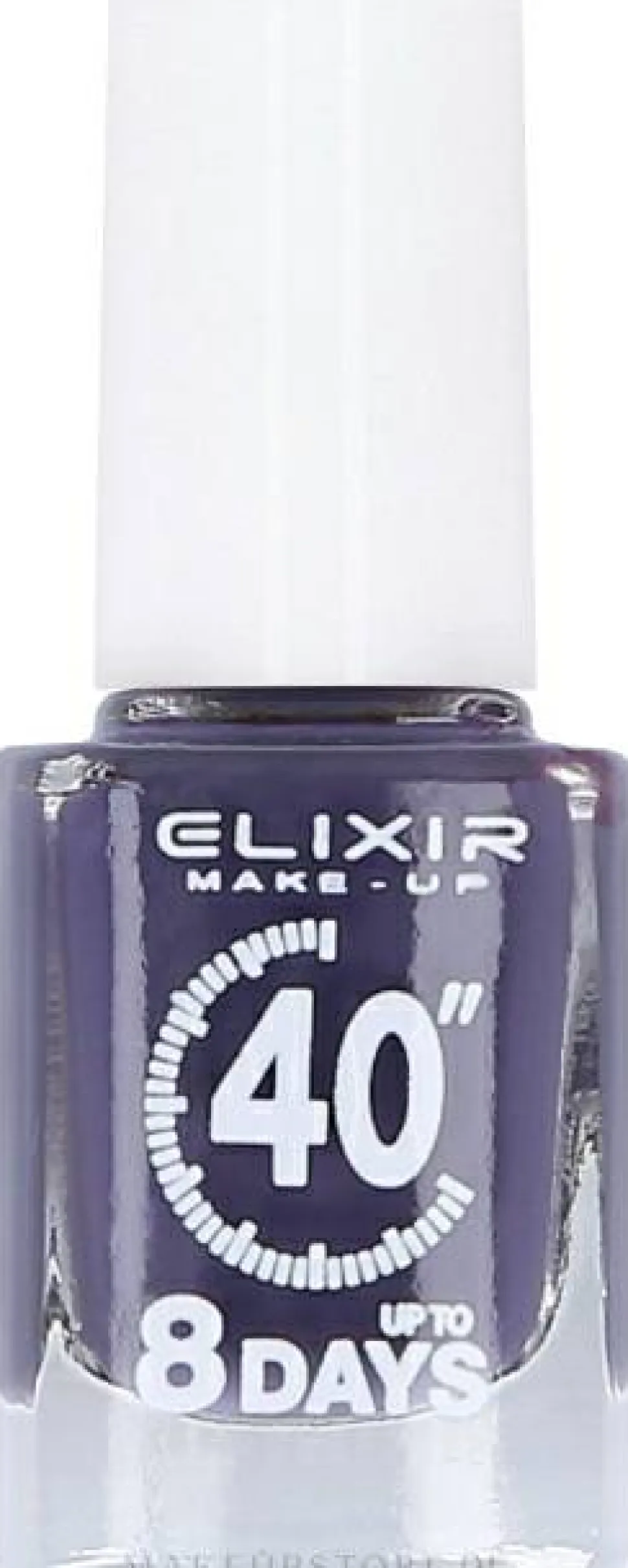 Schnell trocknender Nagellack