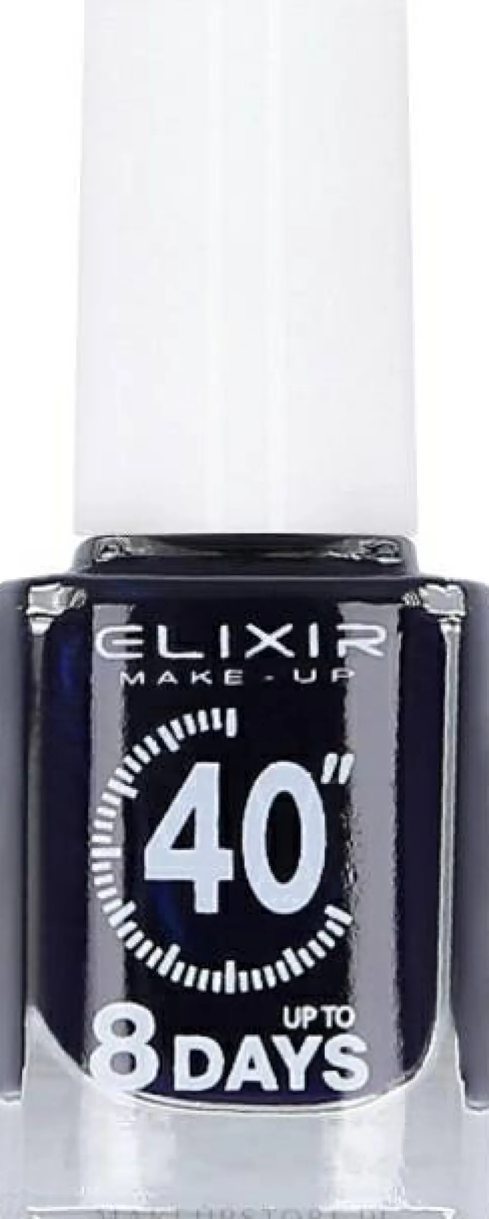 Schnell trocknender Nagellack