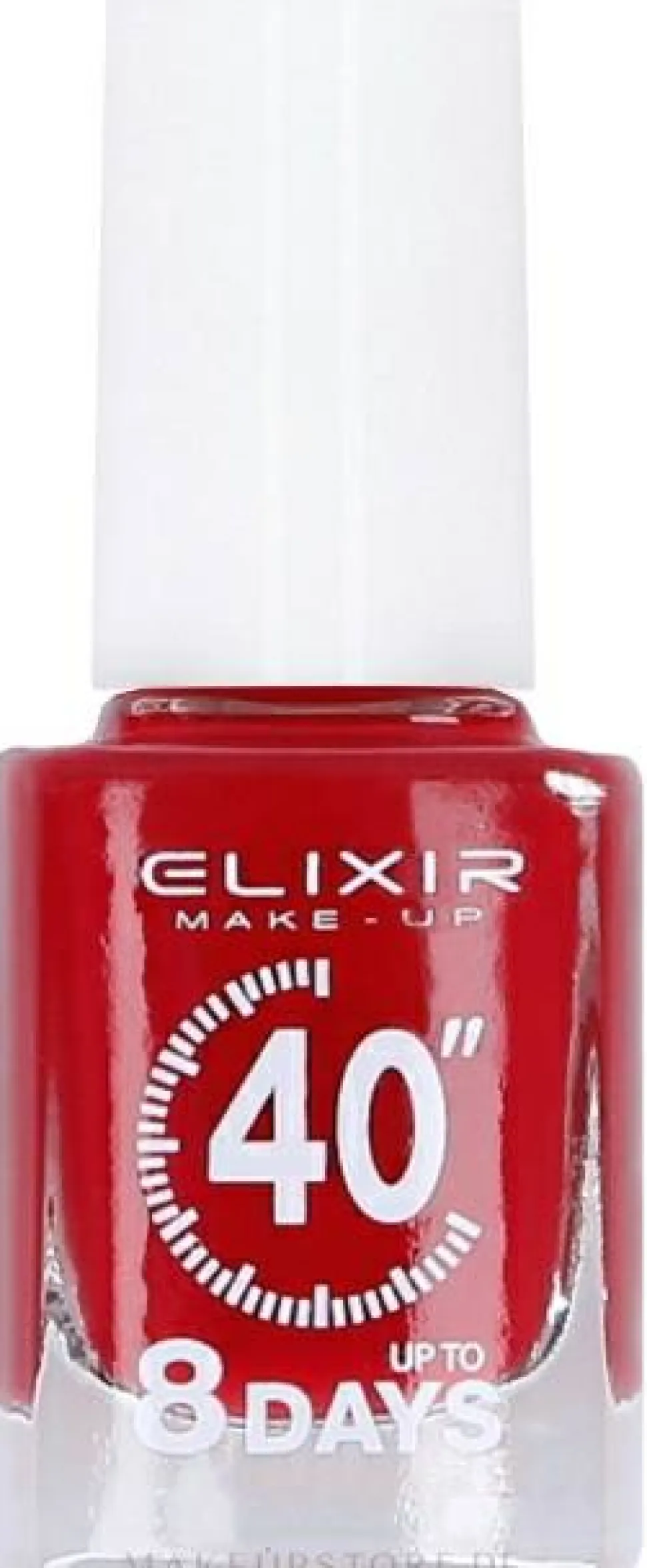 Schnell trocknender Nagellack