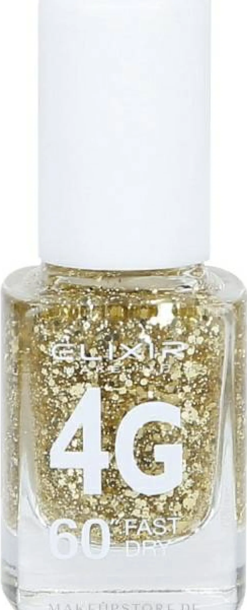 Schnell trocknender Nagellack