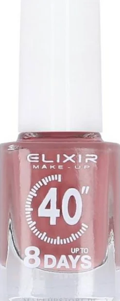 Schnell trocknender Nagellack