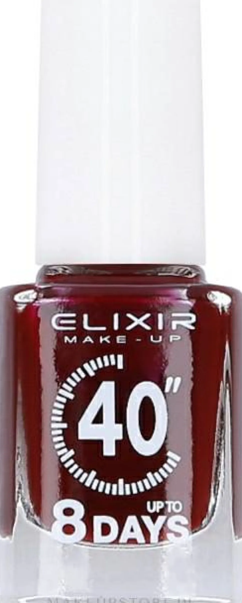 Schnell trocknender Nagellack