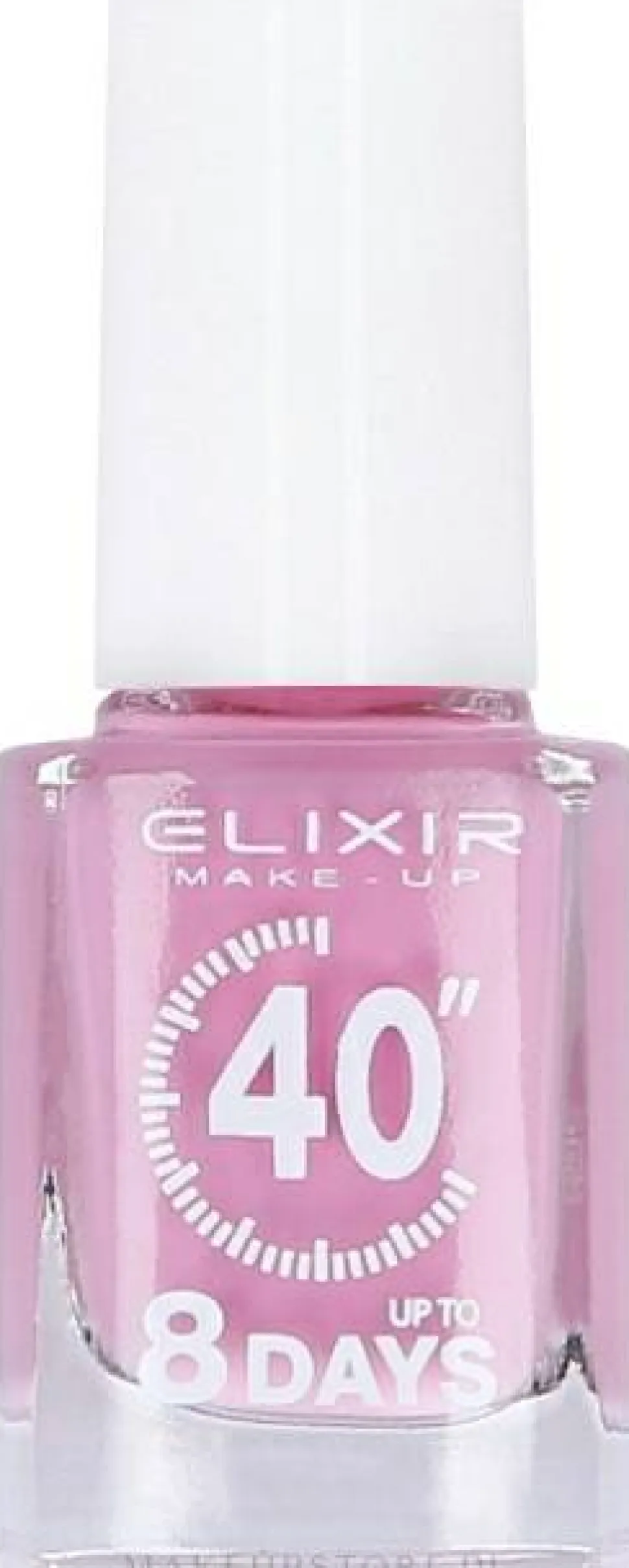 Schnell trocknender Nagellack