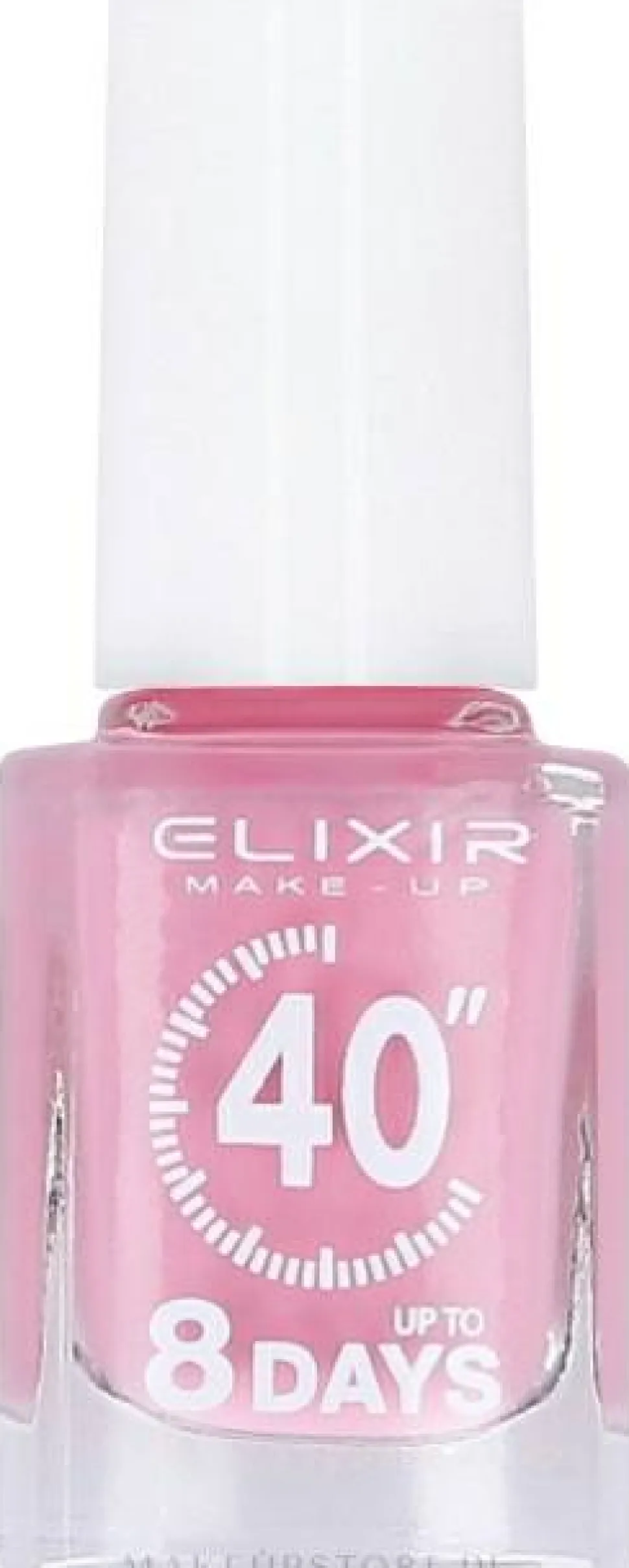Schnell trocknender Nagellack
