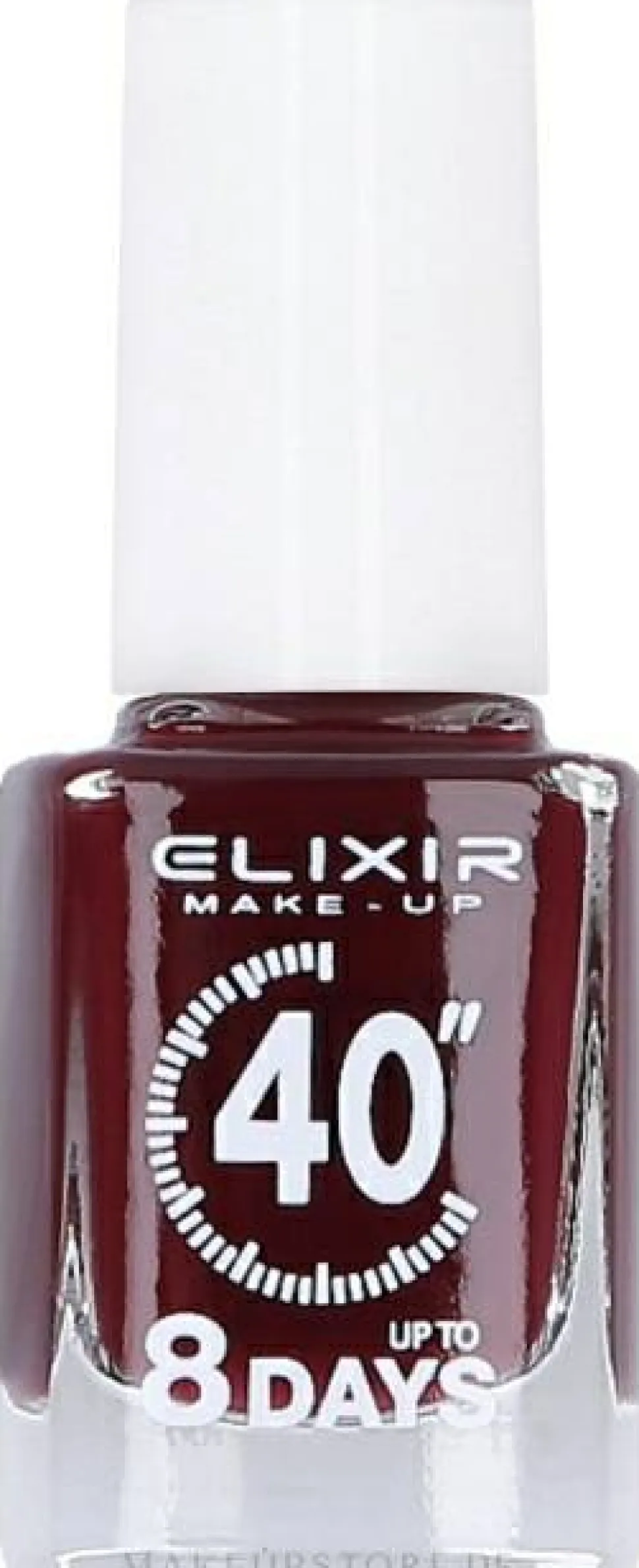 Schnell trocknender Nagellack