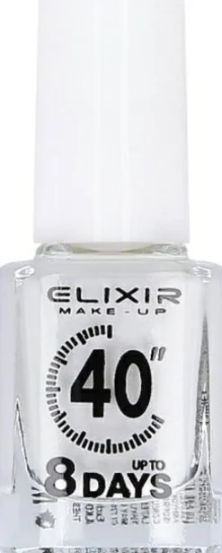 Schnell trocknender Nagellack