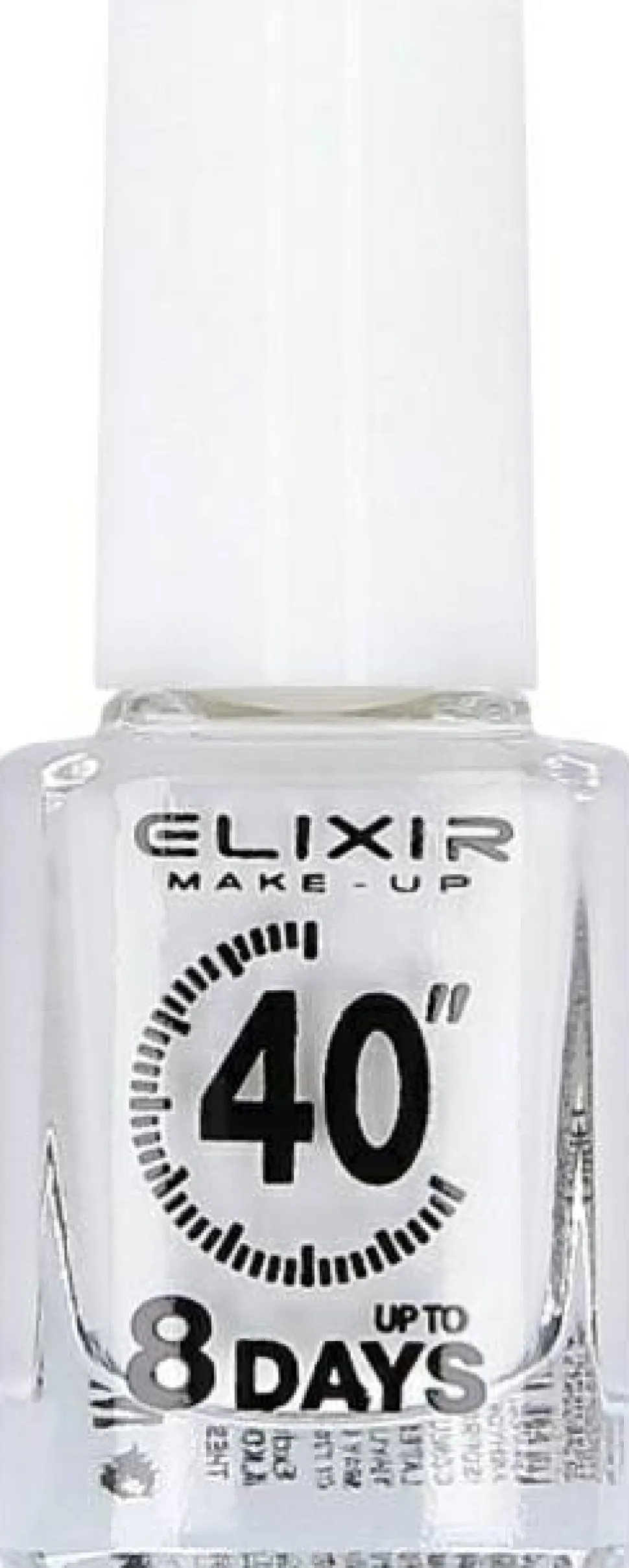 Schnell trocknender Nagellack