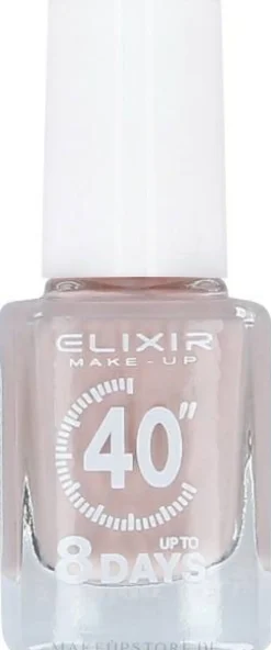 Schnell trocknender Nagellack
