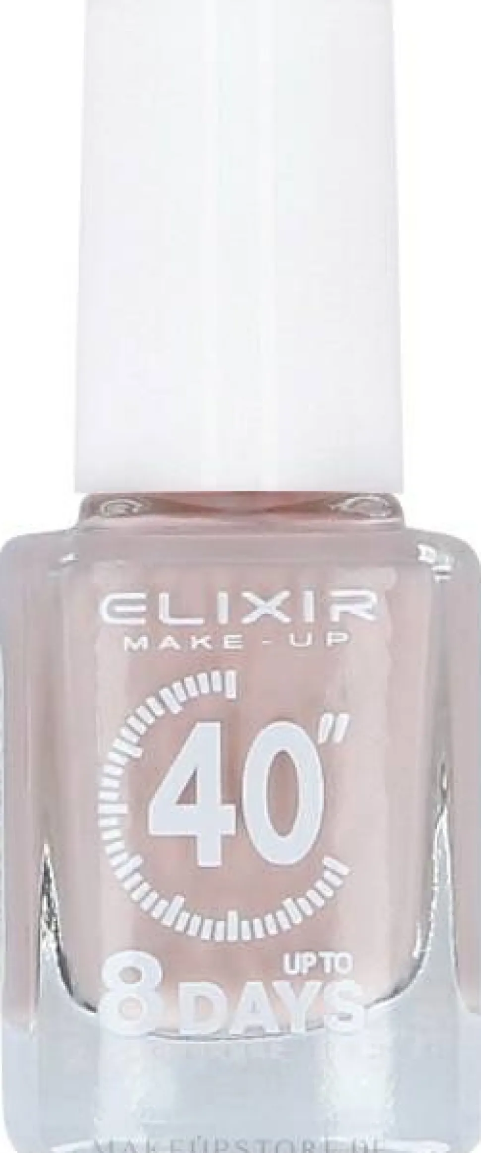 Schnell trocknender Nagellack