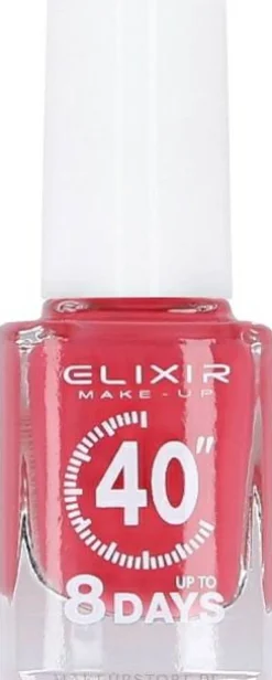 Schnell trocknender Nagellack