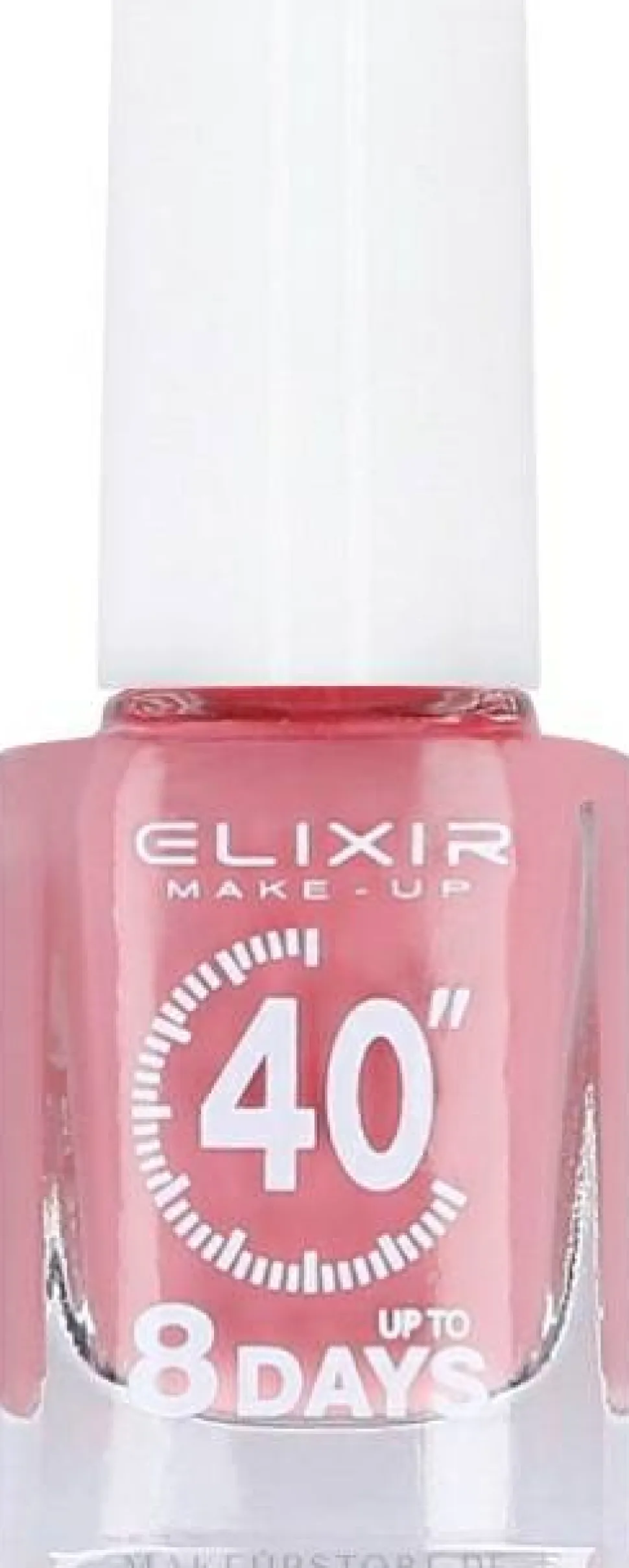 Schnell trocknender Nagellack