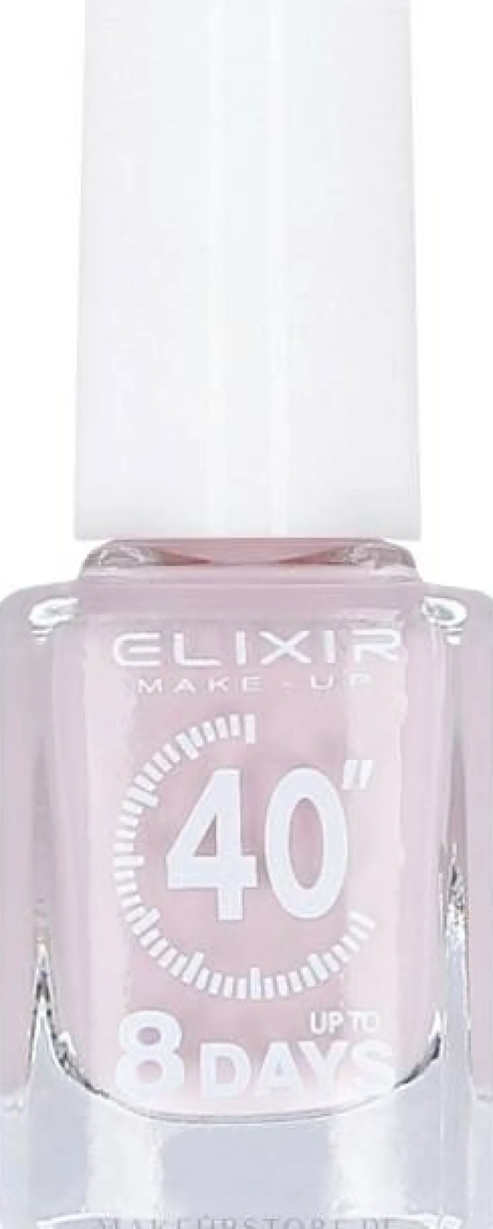 Schnell trocknender Nagellack