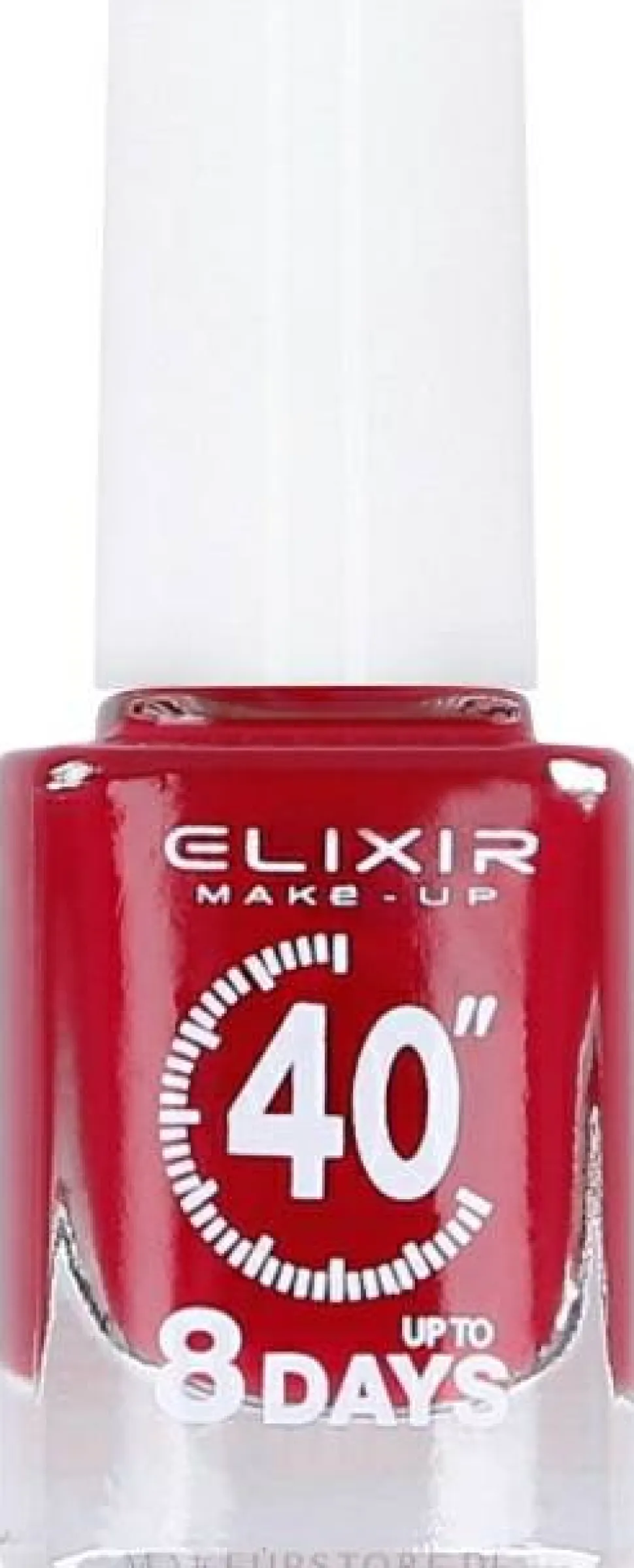 Schnell trocknender Nagellack