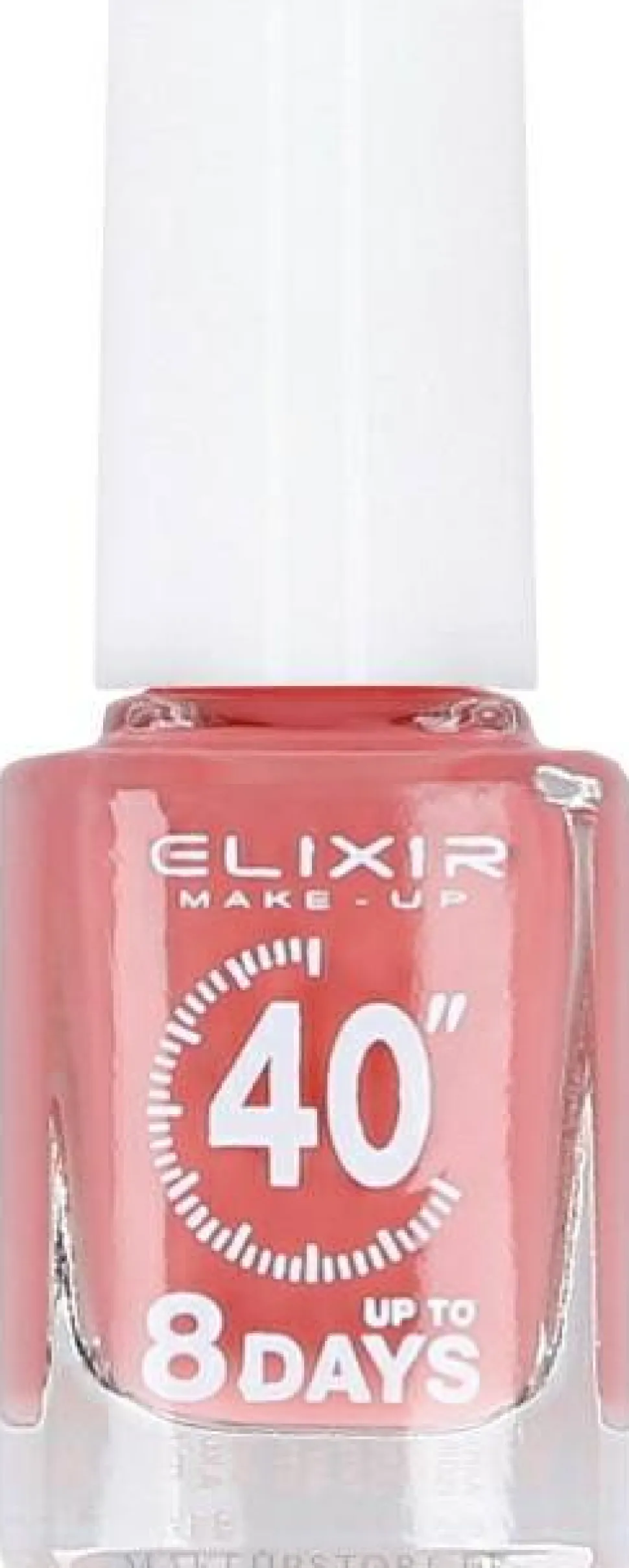 Schnell trocknender Nagellack