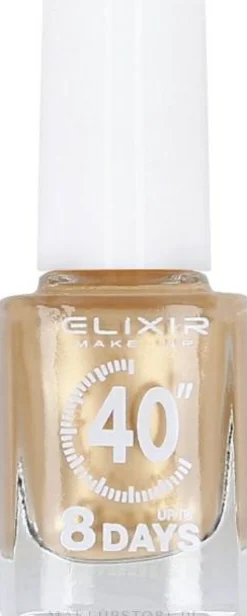 Schnell trocknender Nagellack
