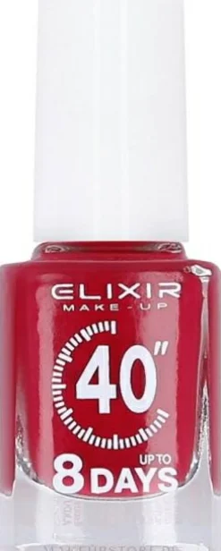 Schnell trocknender Nagellack