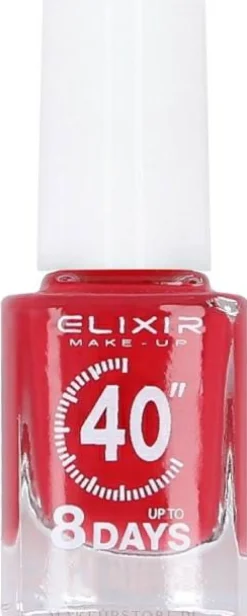 Schnell trocknender Nagellack