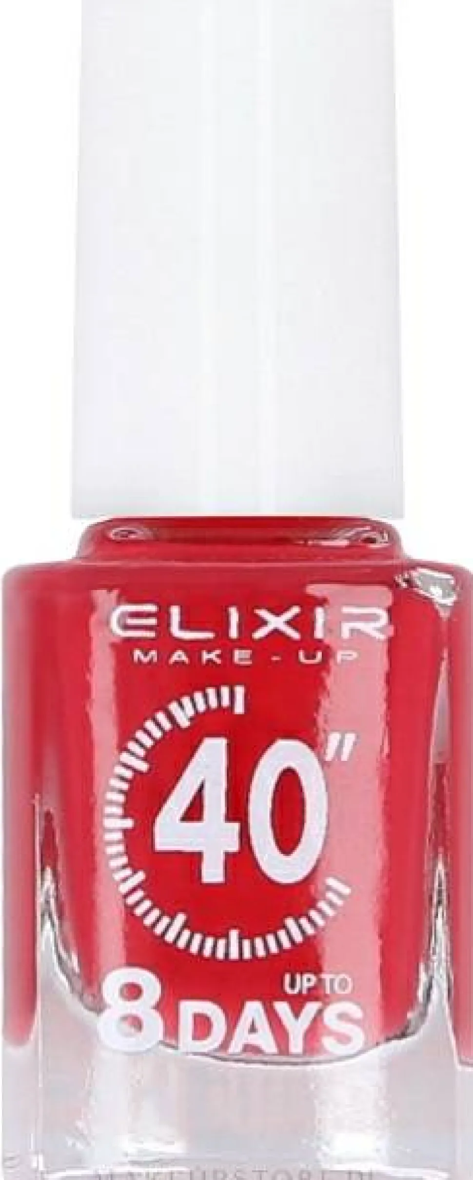 Schnell trocknender Nagellack