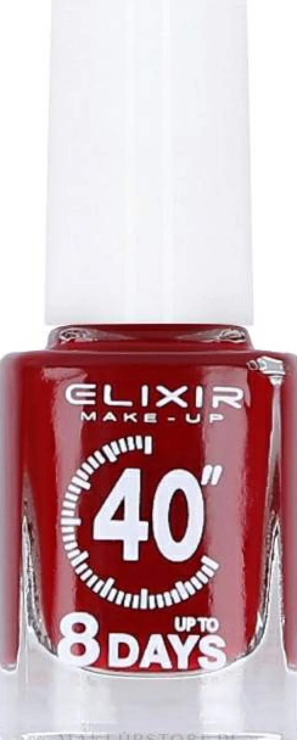 Schnell trocknender Nagellack
