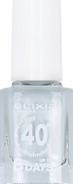 Schnell trocknender Nagellack