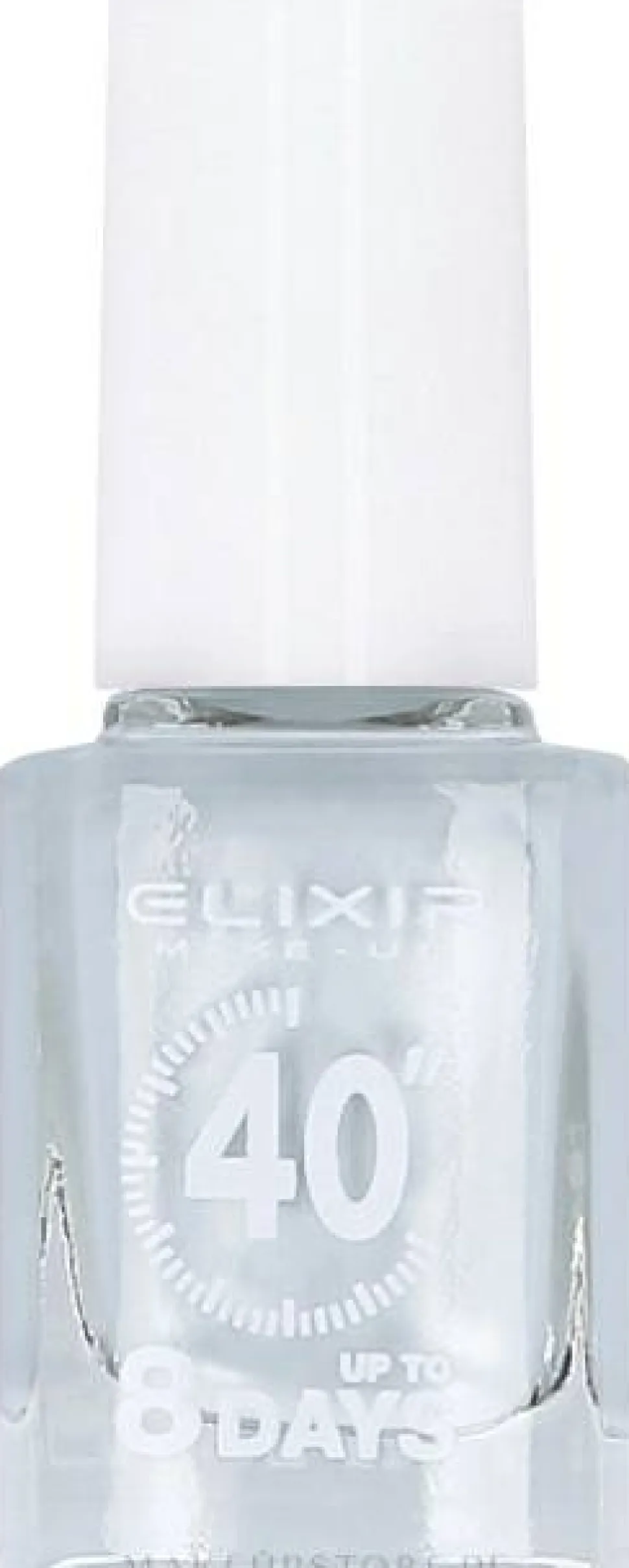 Schnell trocknender Nagellack