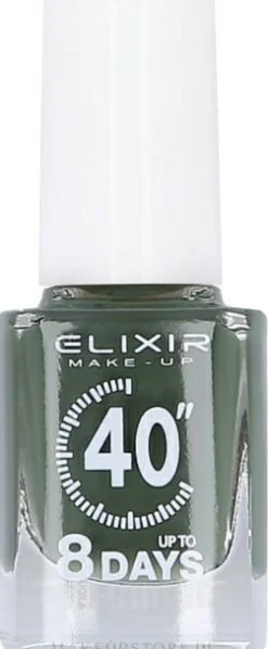 Schnell trocknender Nagellack