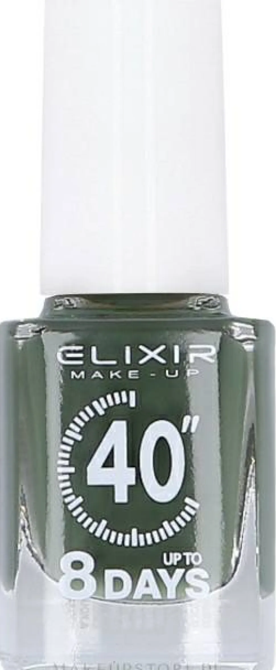 Schnell trocknender Nagellack
