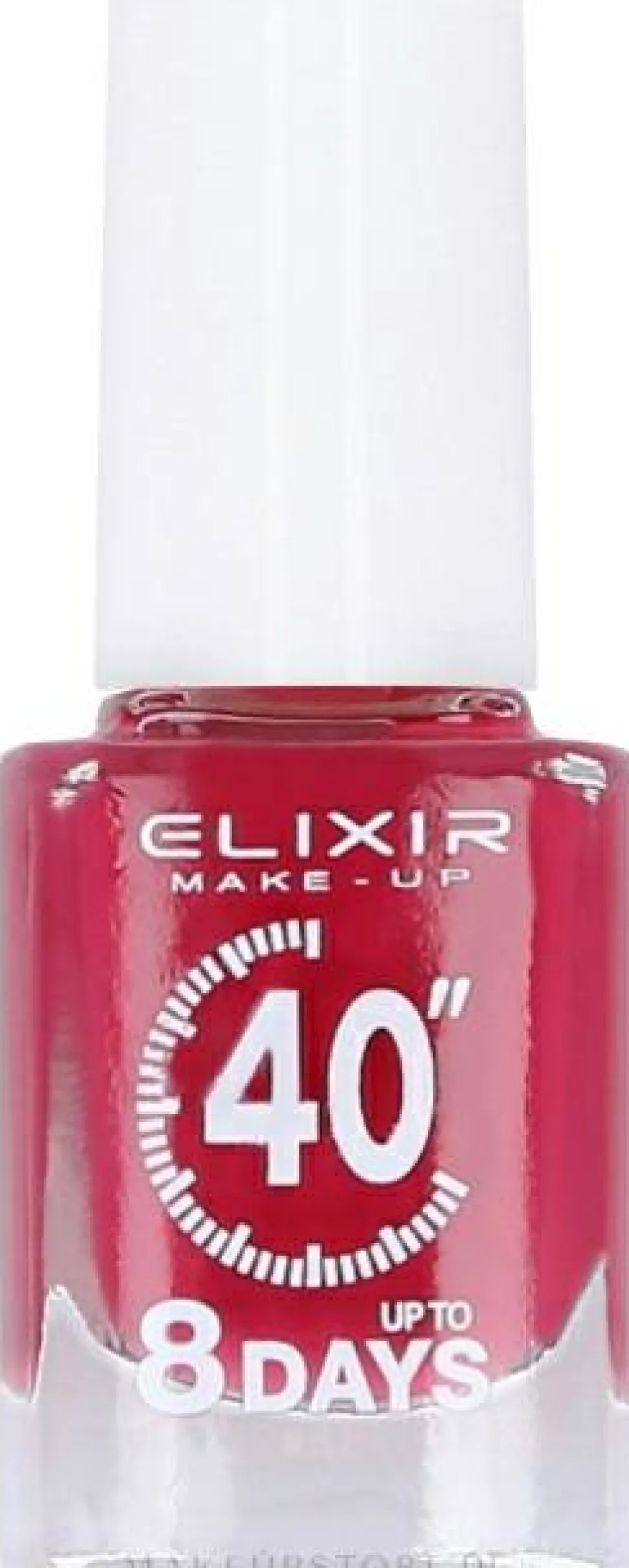 Schnell trocknender Nagellack