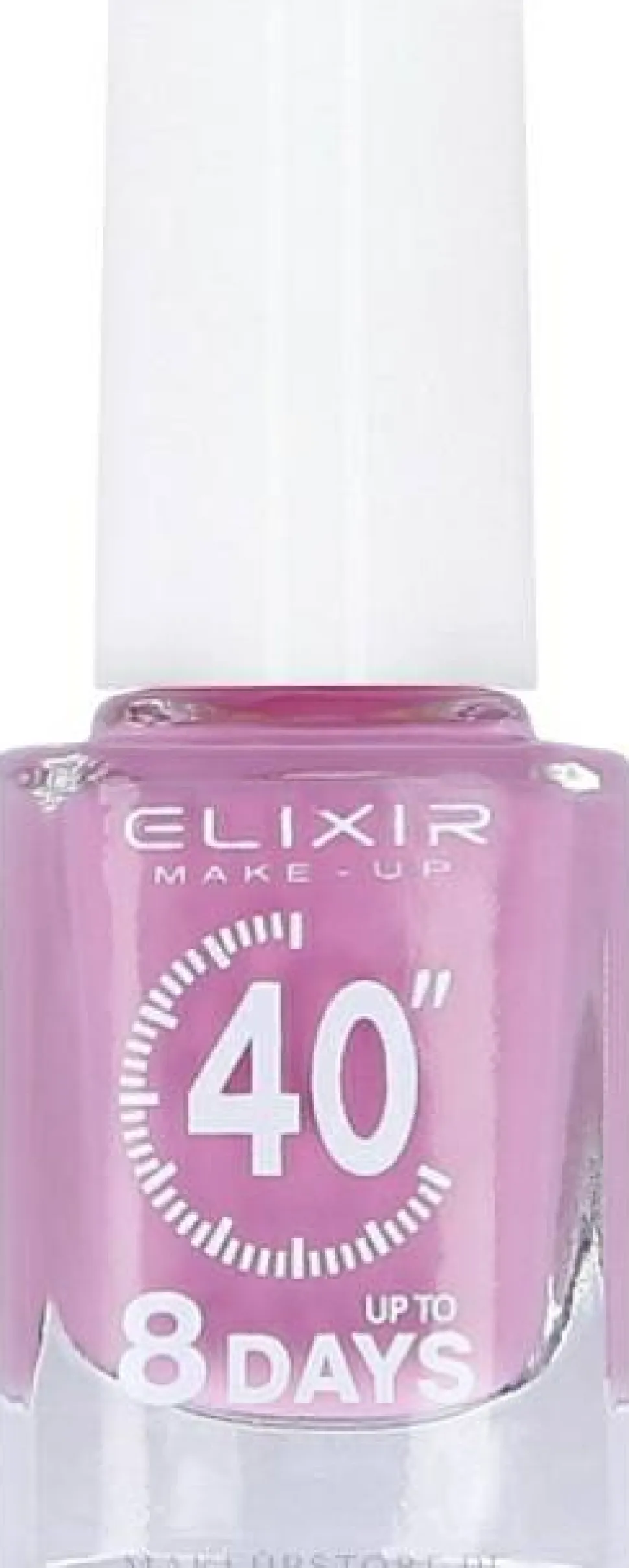 Schnell trocknender Nagellack