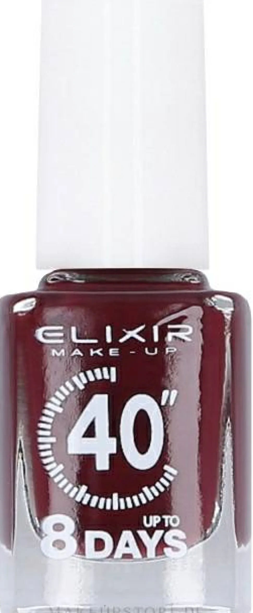 Schnell trocknender Nagellack