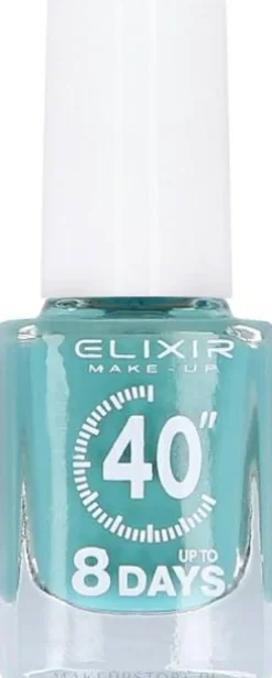 Schnell trocknender Nagellack