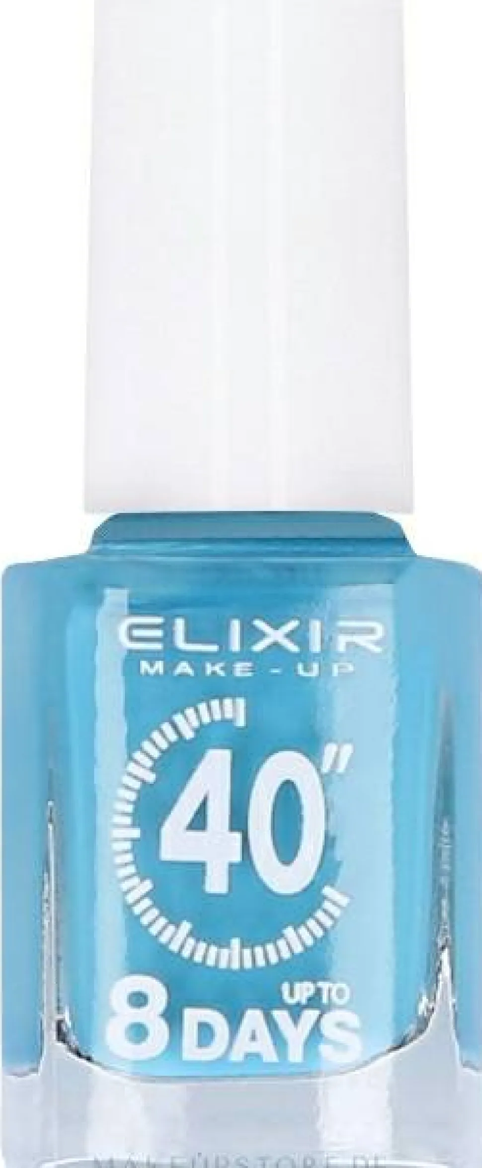Schnell trocknender Nagellack