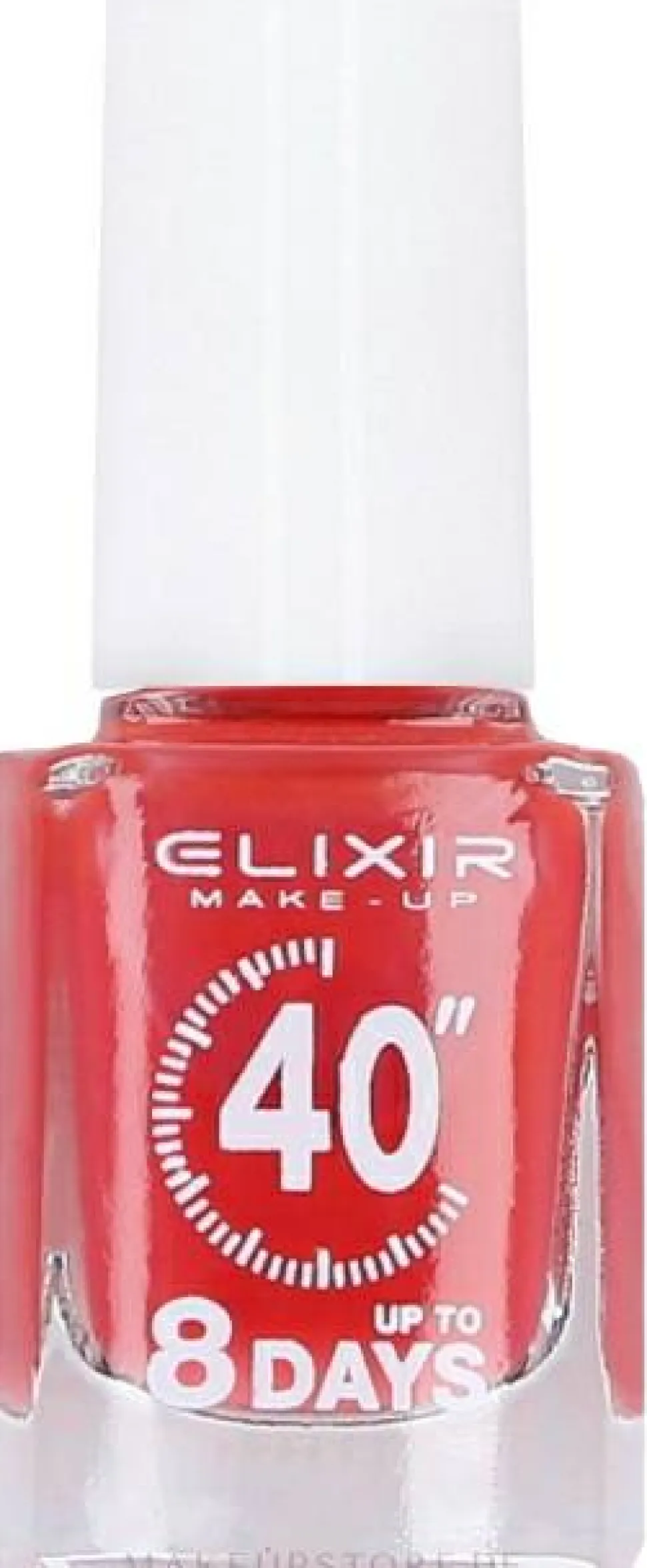 Schnell trocknender Nagellack