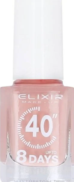 Schnell trocknender Nagellack
