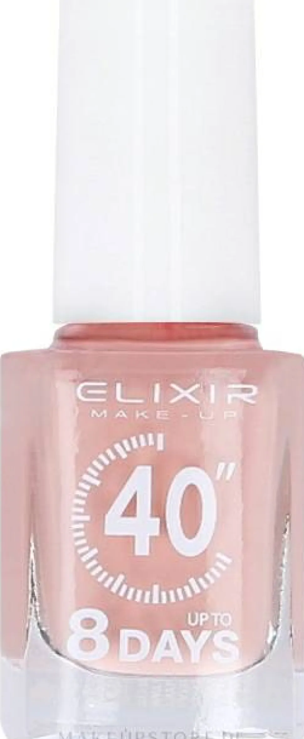 Schnell trocknender Nagellack