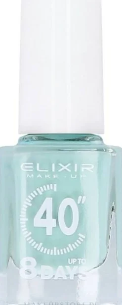 Schnell trocknender Nagellack
