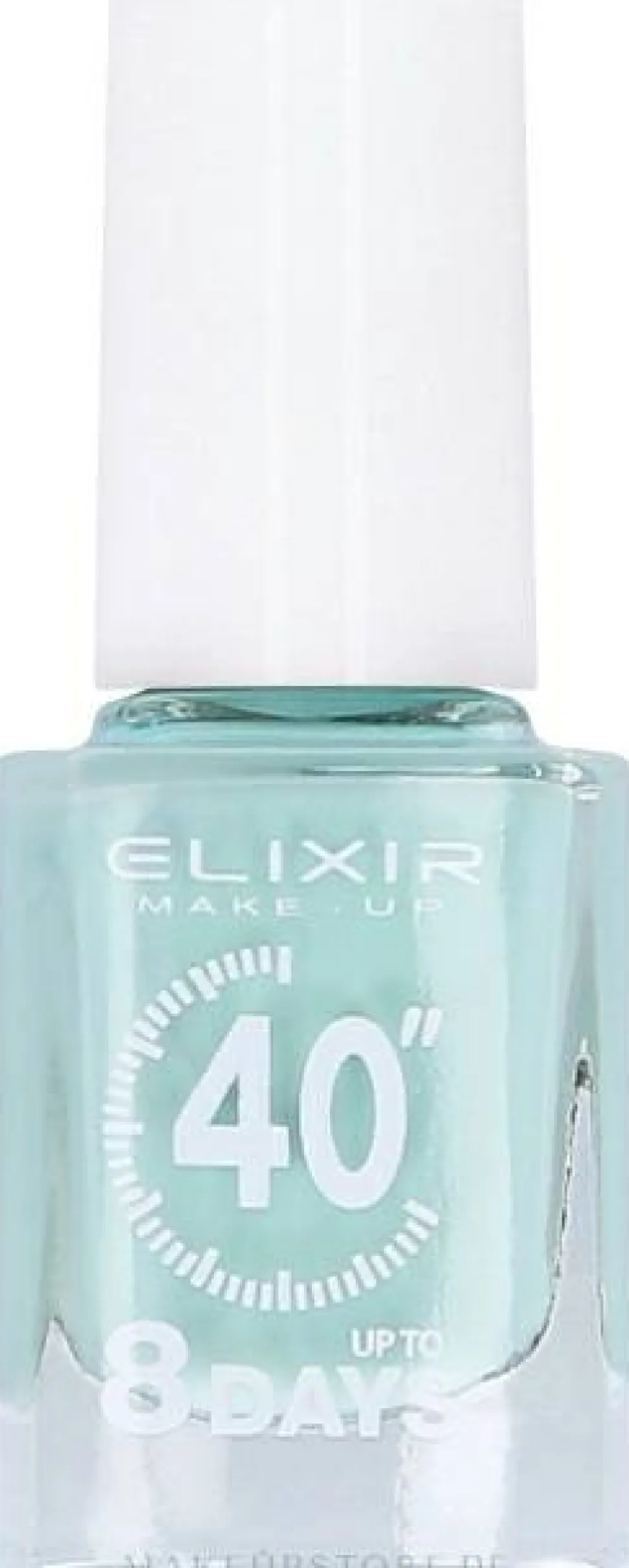 Schnell trocknender Nagellack