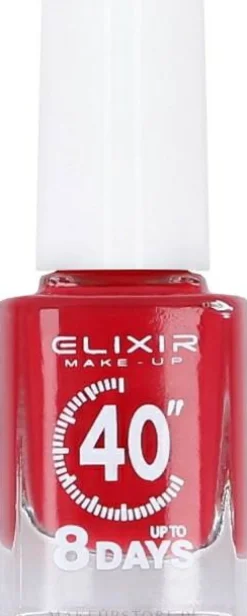 Schnell trocknender Nagellack