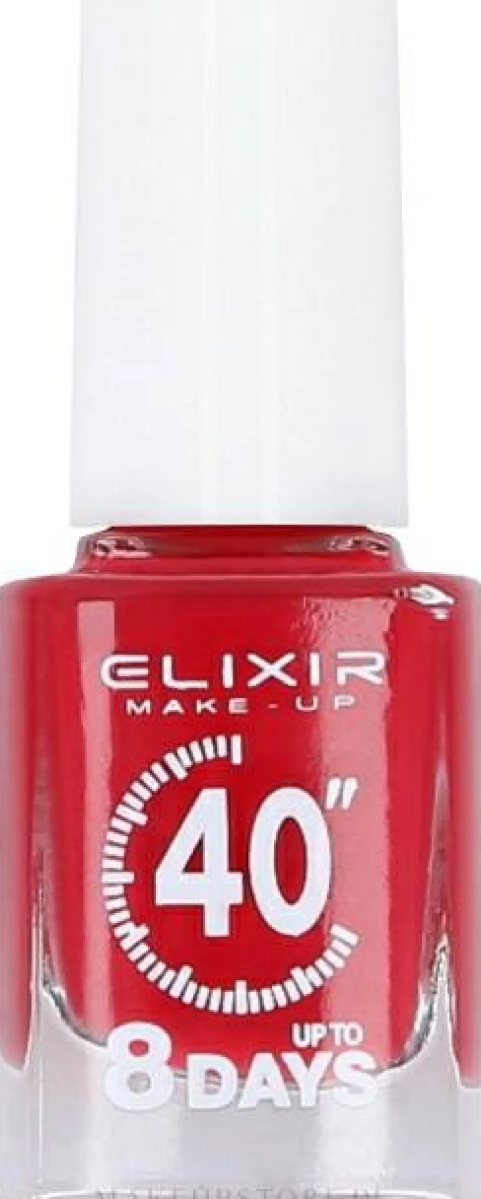 Schnell trocknender Nagellack